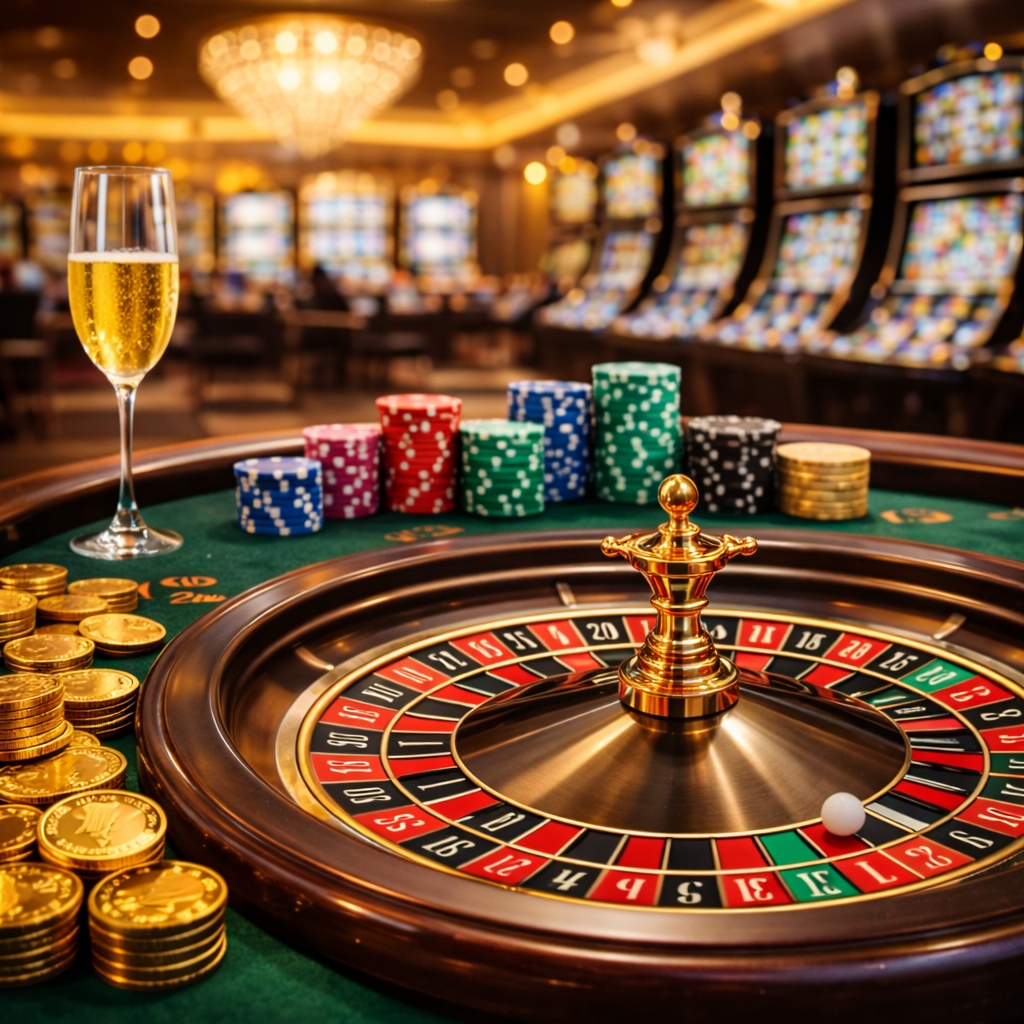 Poker Variations